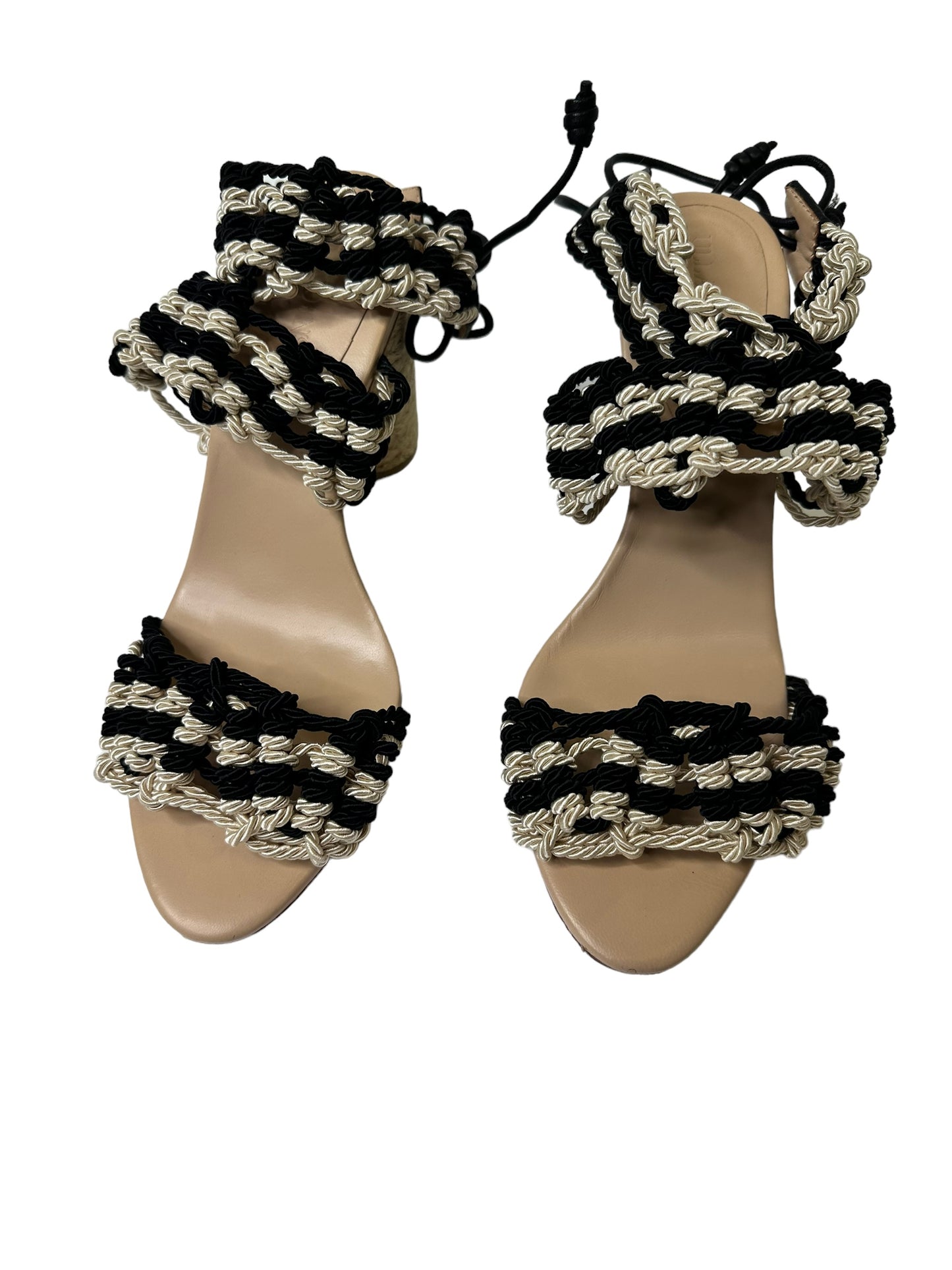 Trend: Ulla Johnson “Dervin” Sandals