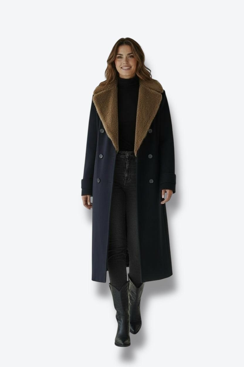 1980s/90s Ralph Lauren Heritage Trench Coat (Missing Original Belt)