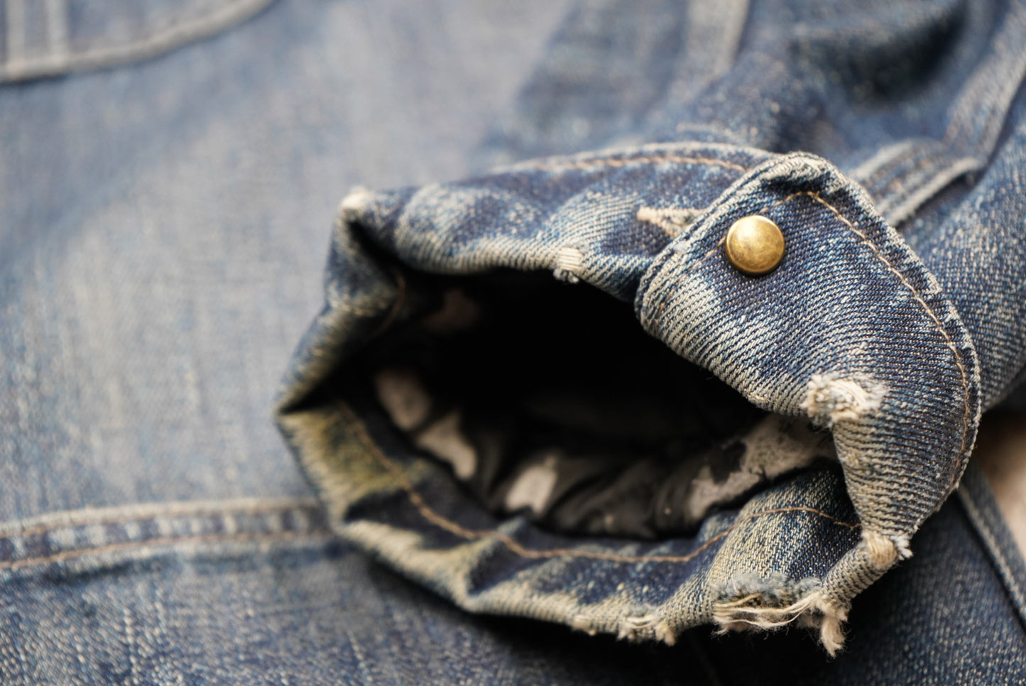 1980s/90s Polo Ralph Lauren Barn Jacket