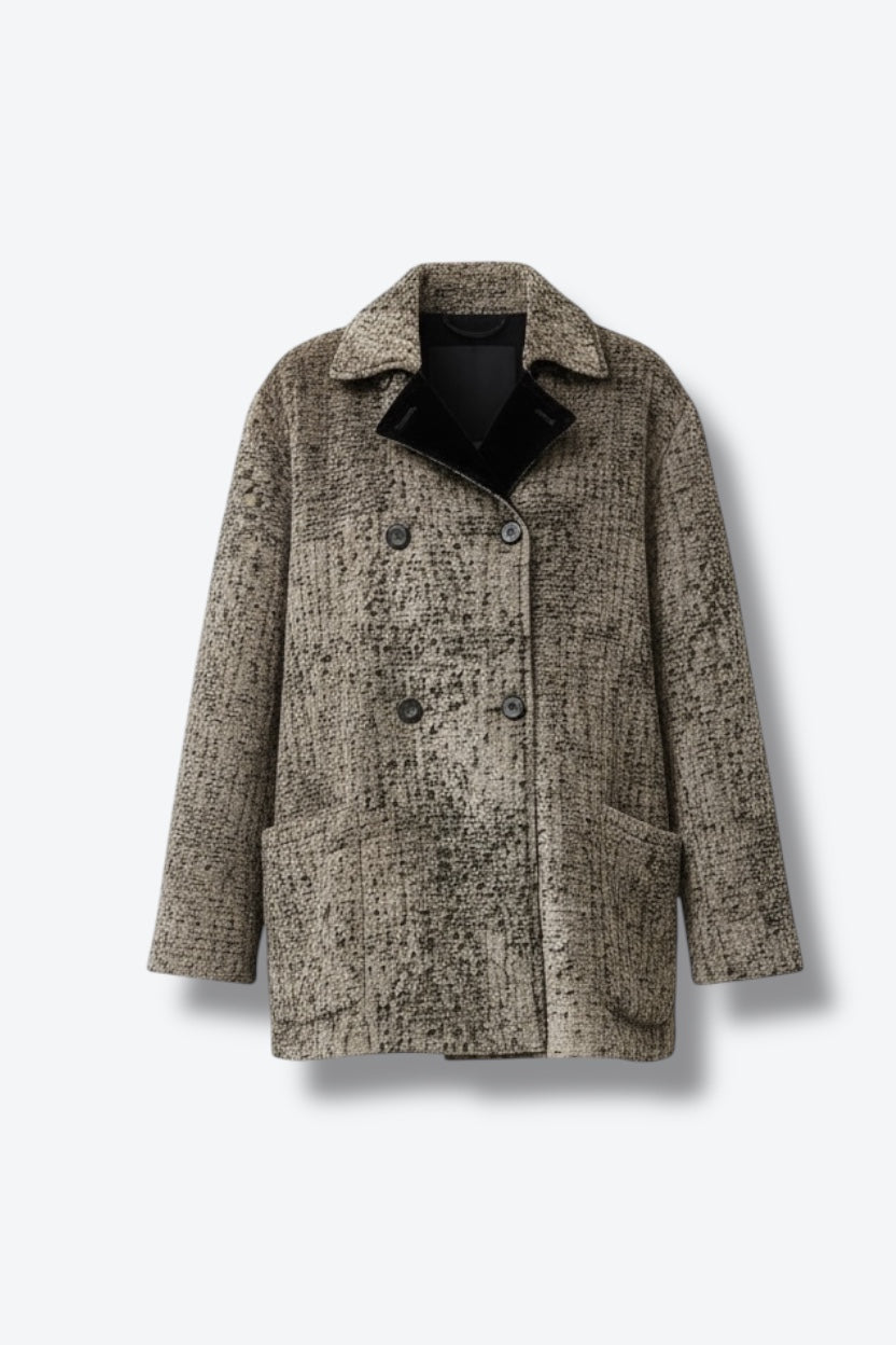 Giorgio Armani Smoking Jacket