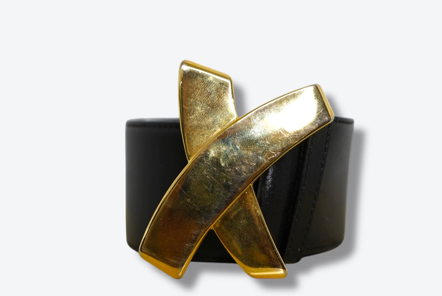 Vintage Pablo Picasso X Tiffany Belt