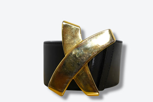 Vintage Pablo Picasso X Tiffany Belt