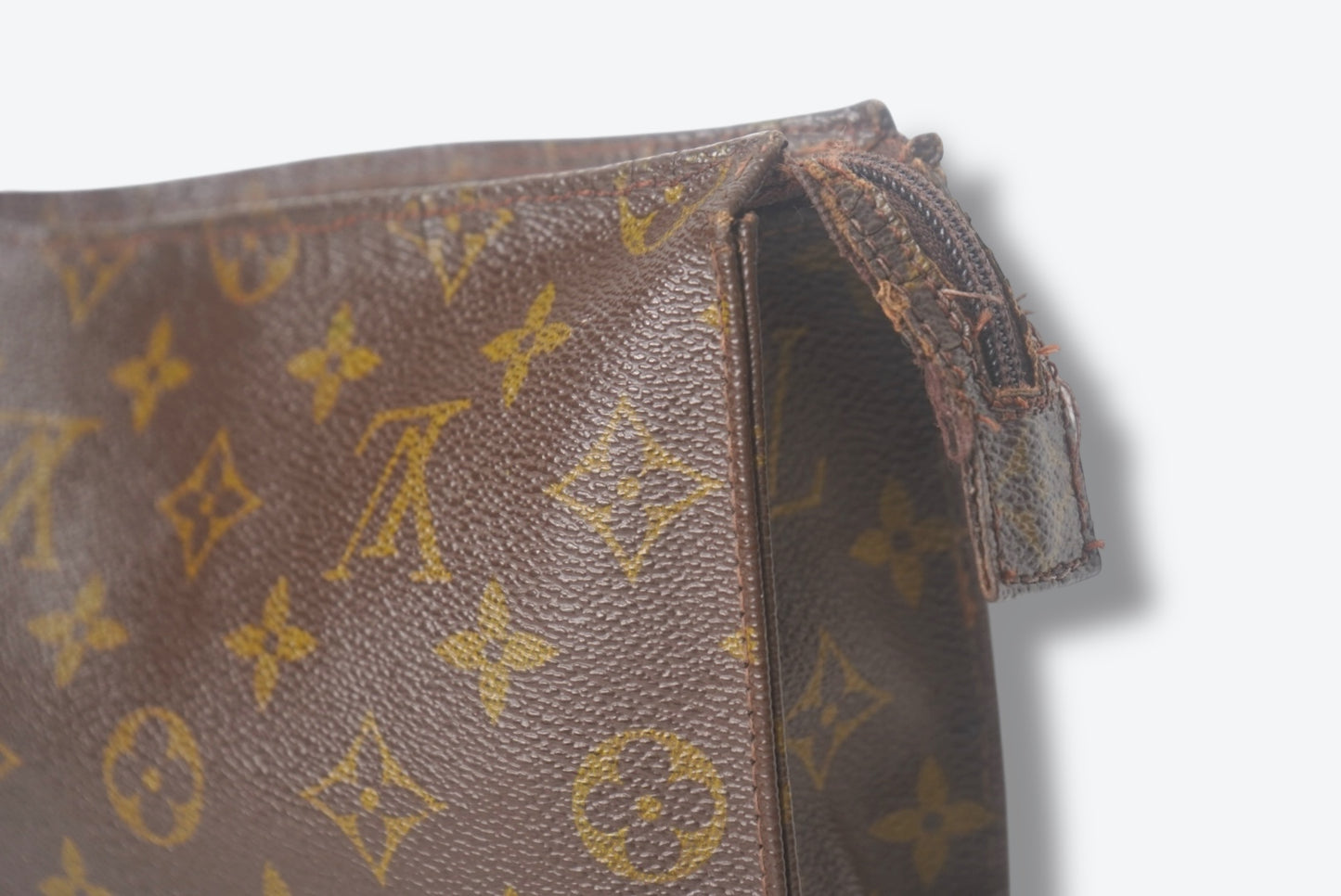 1970s Louis Vuitton Cosmetic Case