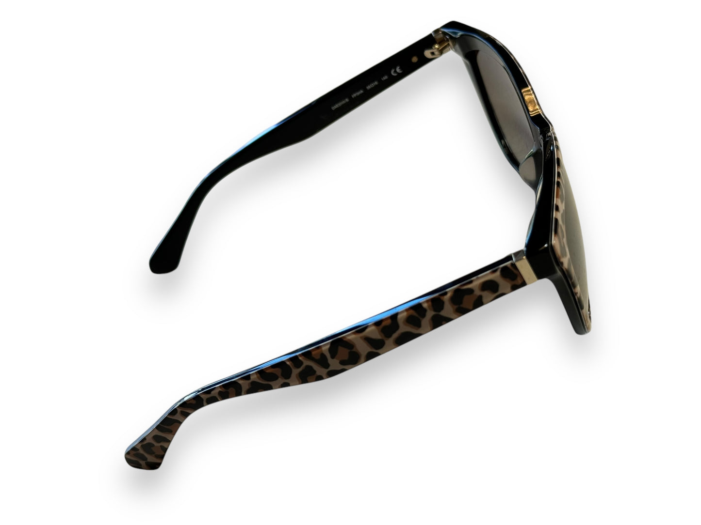 Trend: Kate Spade Dasha “Hello Sunshine” Cheetah Glasses