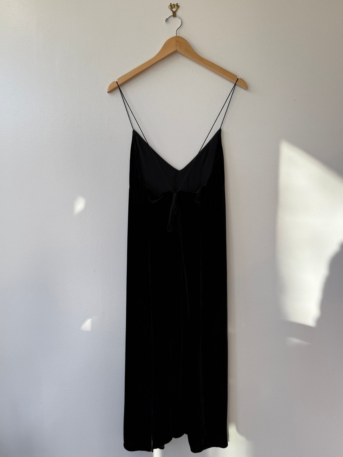 Y2K Rag & Bone Spaghetti Strap Dress