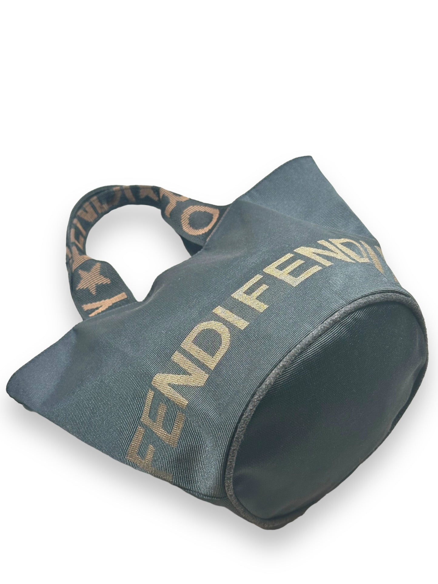 Trend: Fendi Mini Monogram Tote 2305.26526.009