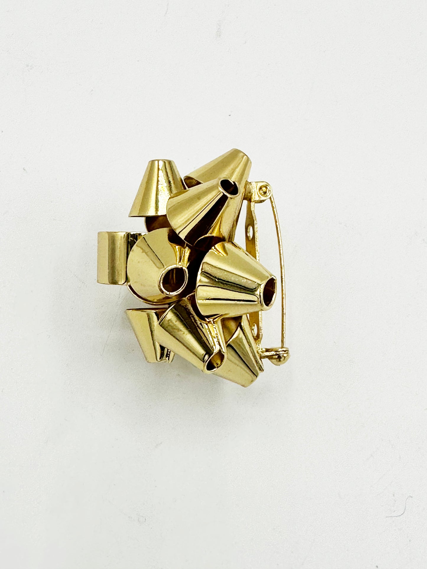 1990's Bow Brooch