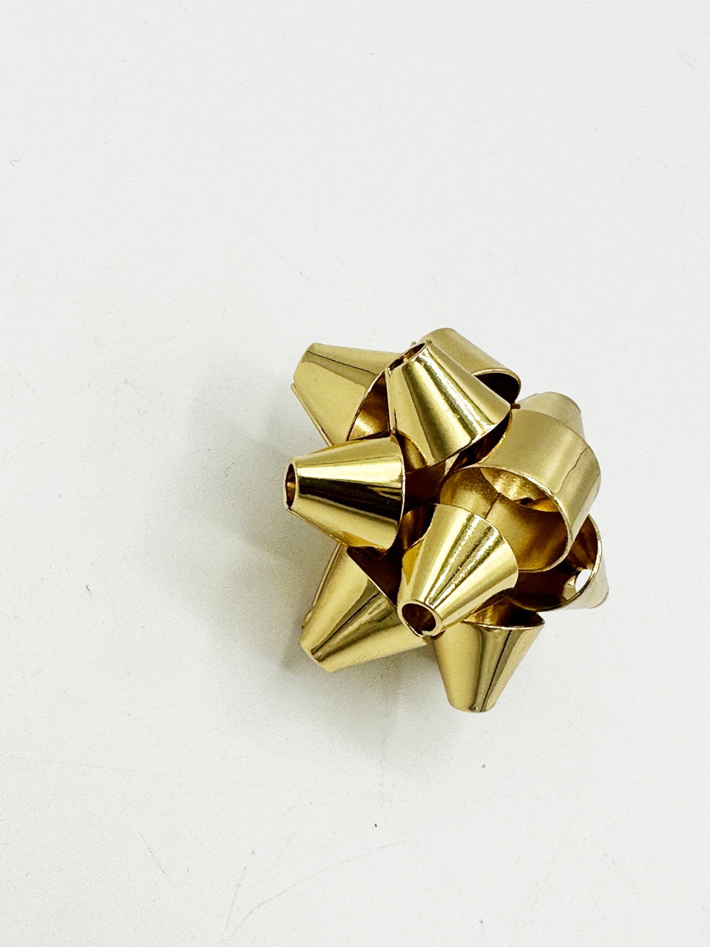 1990's Bow Brooch