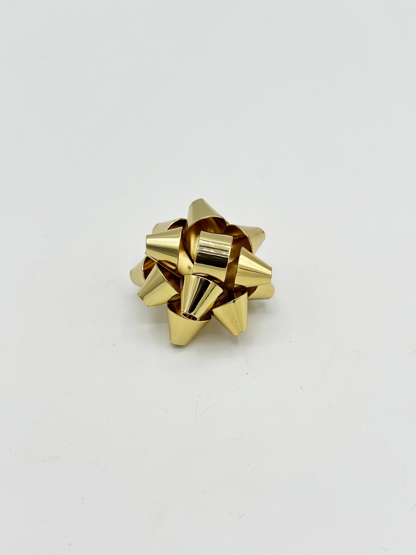 1990's Bow Brooch