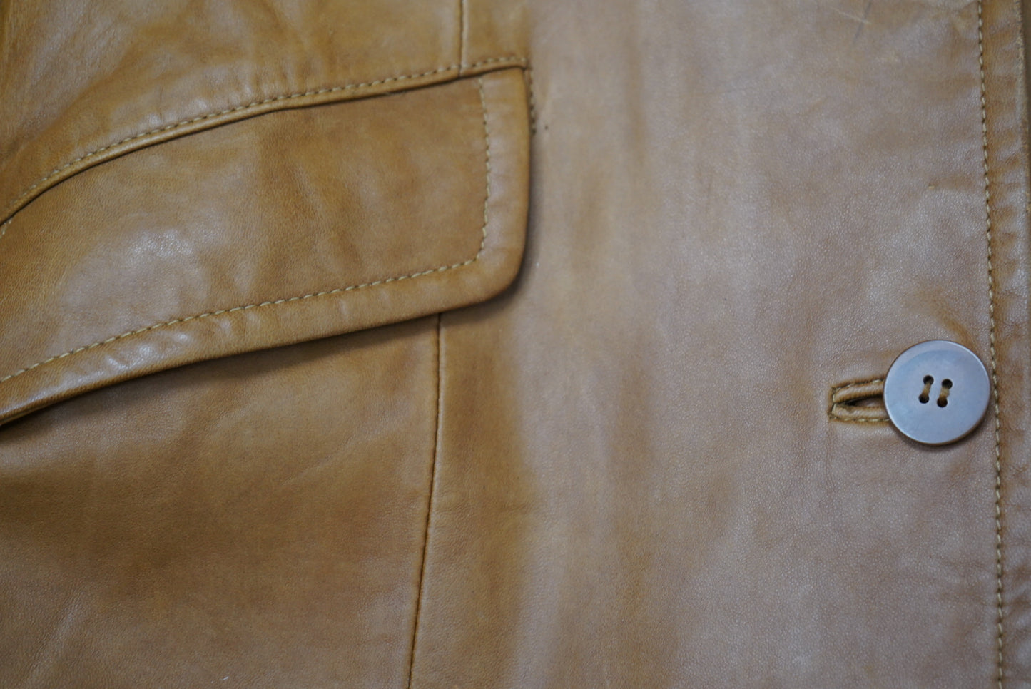 Y2K Wilson’s Leather Pelle Studio