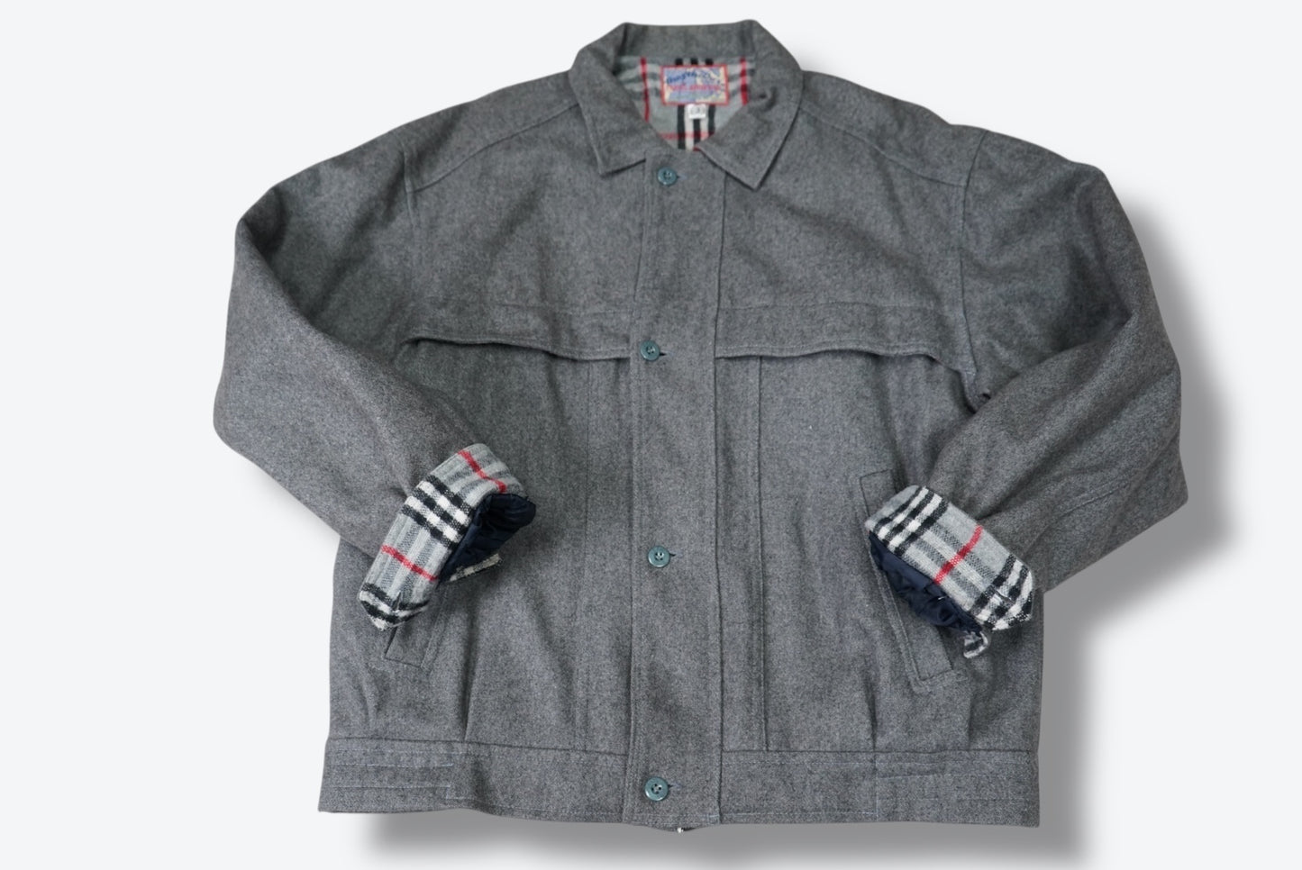 1970s Bros Brother’s Travel Adventure