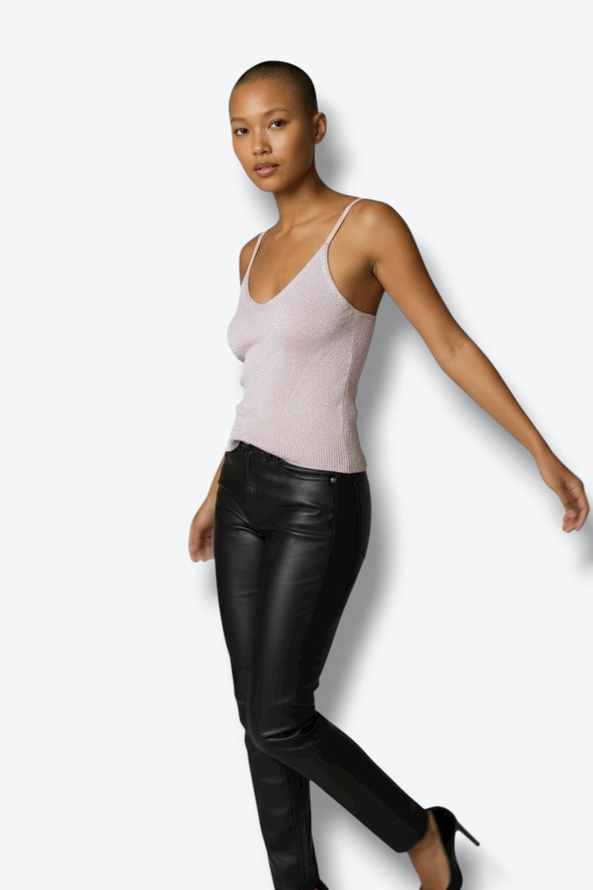 Vintage Banana Republic Mohair Tank