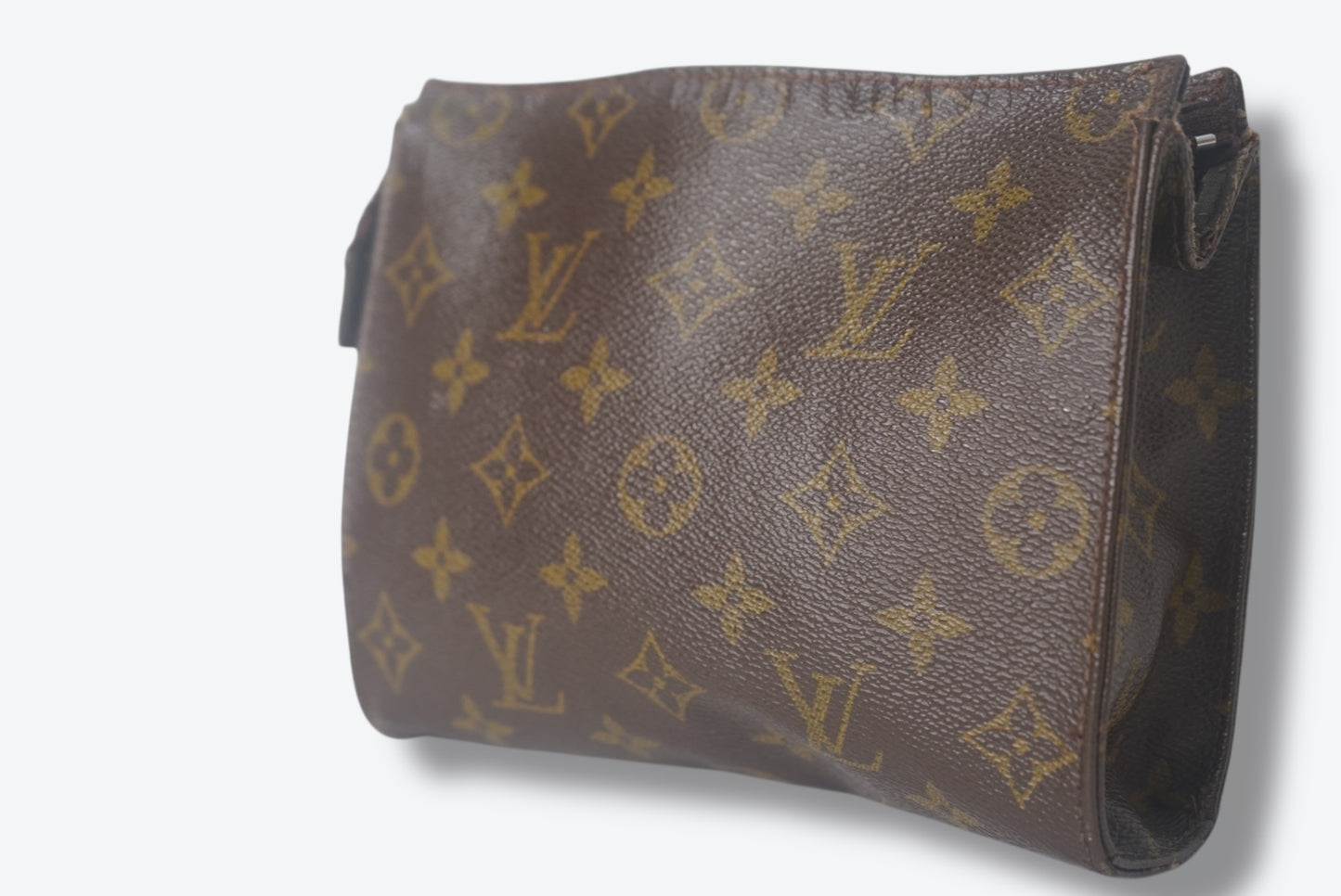 1970s Louis Vuitton Cosmetic Case