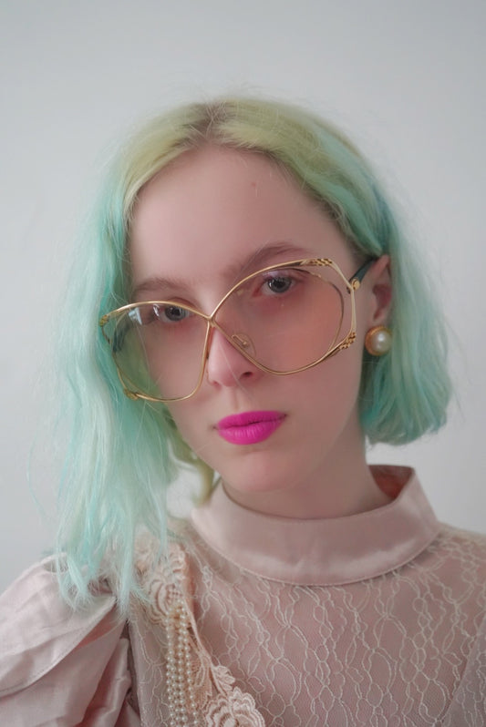1970s Dior Sunglasses (Prescription)