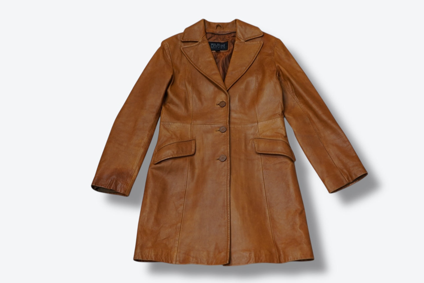 Y2K Wilson’s Leather Pelle Studio