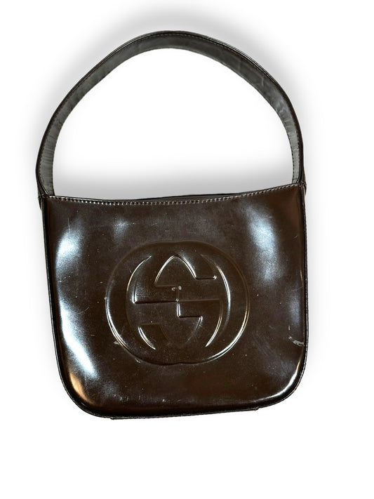 Mini Brown Gucci Bag (007-0240-200110)