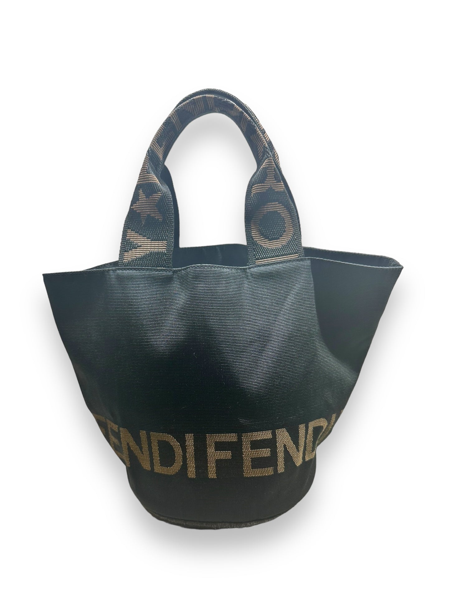 Trend: Fendi Mini Monogram Tote 2305.26526.009