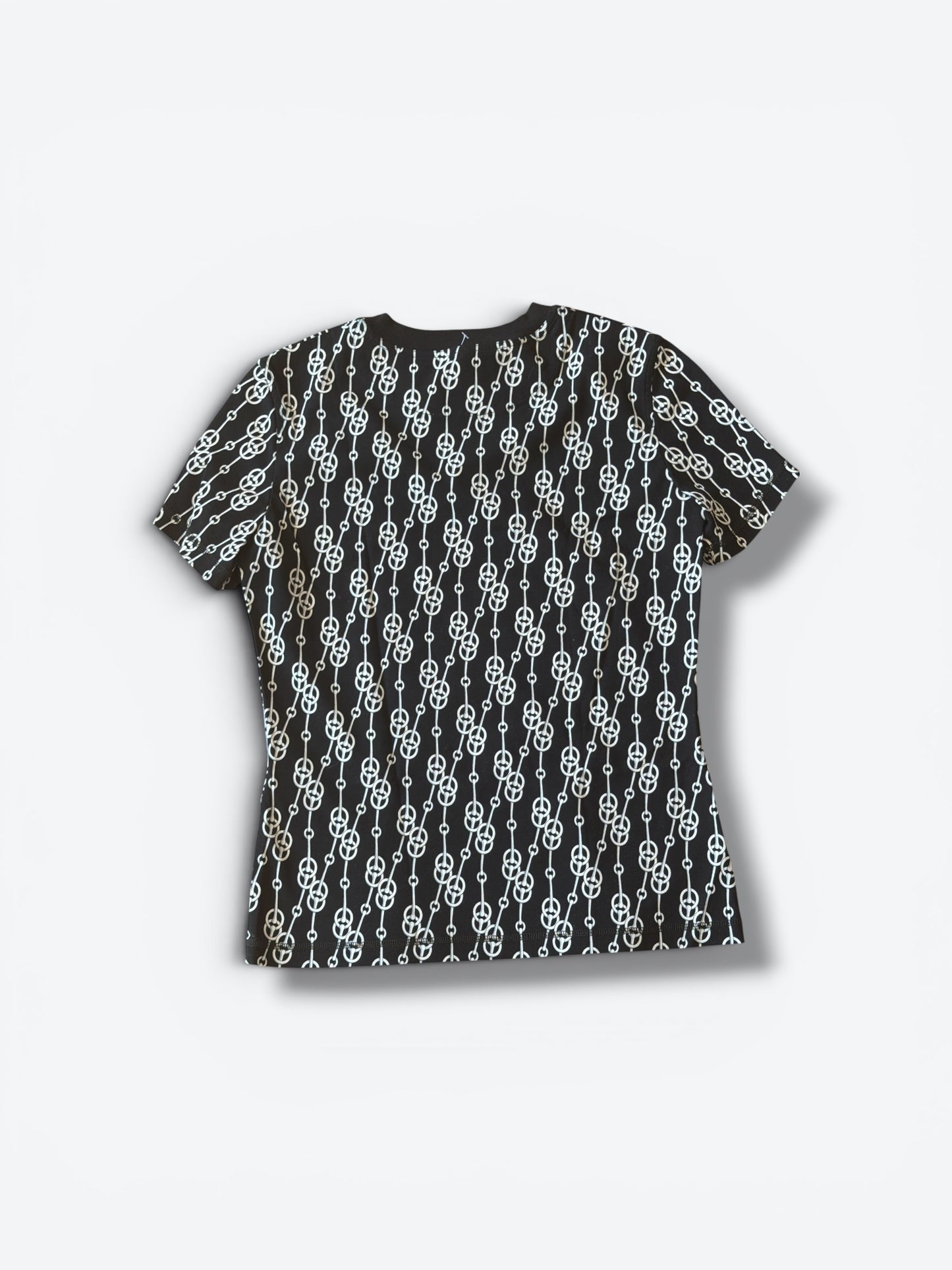 Trend: Hermès Crew Neck T