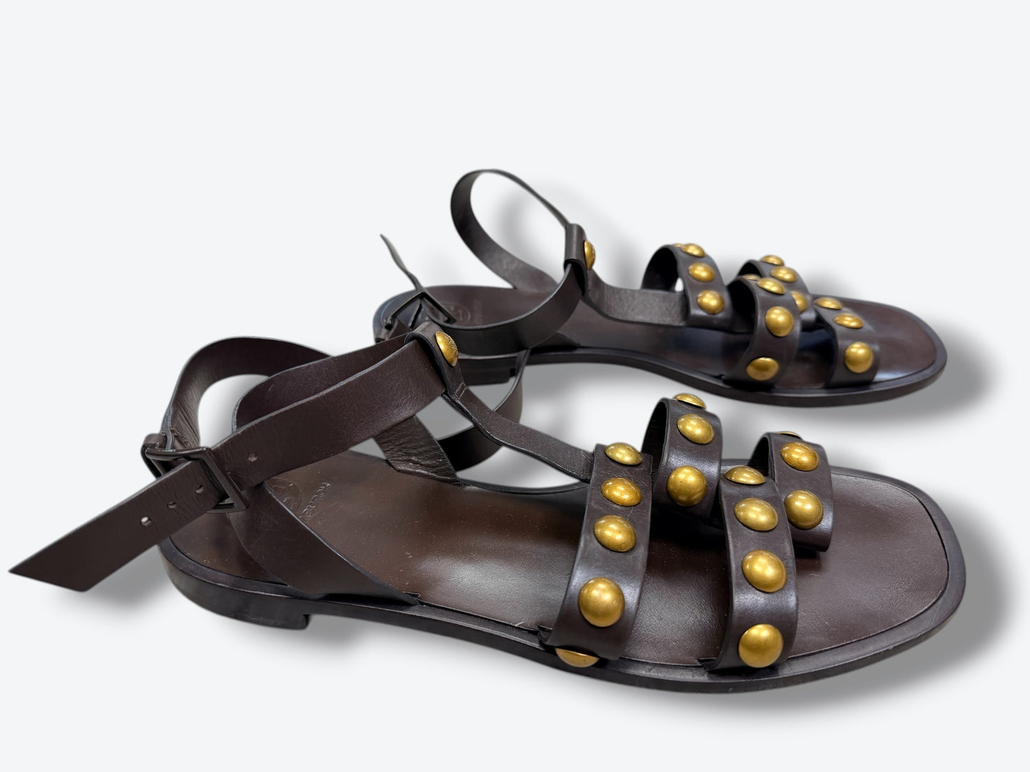 Tory Burch Festival Slides