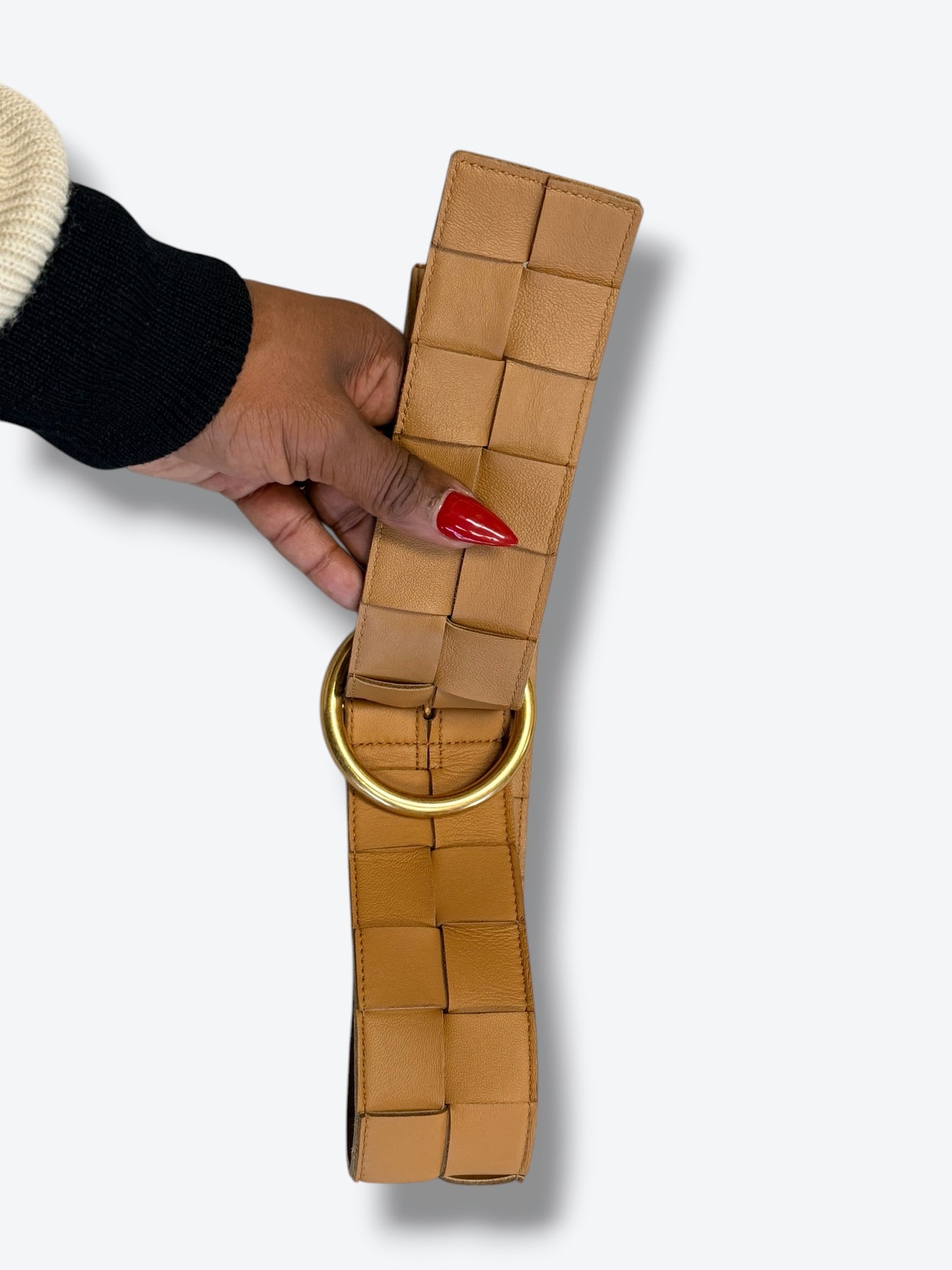 Bottega Veneta Belt