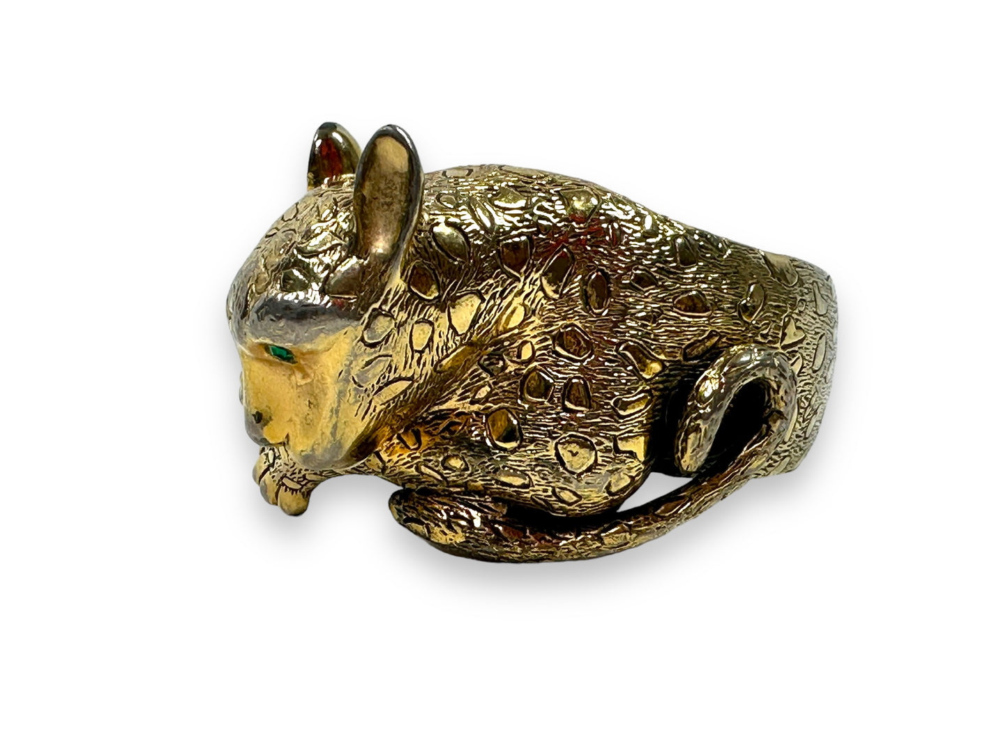 1990s Tiger Cuff