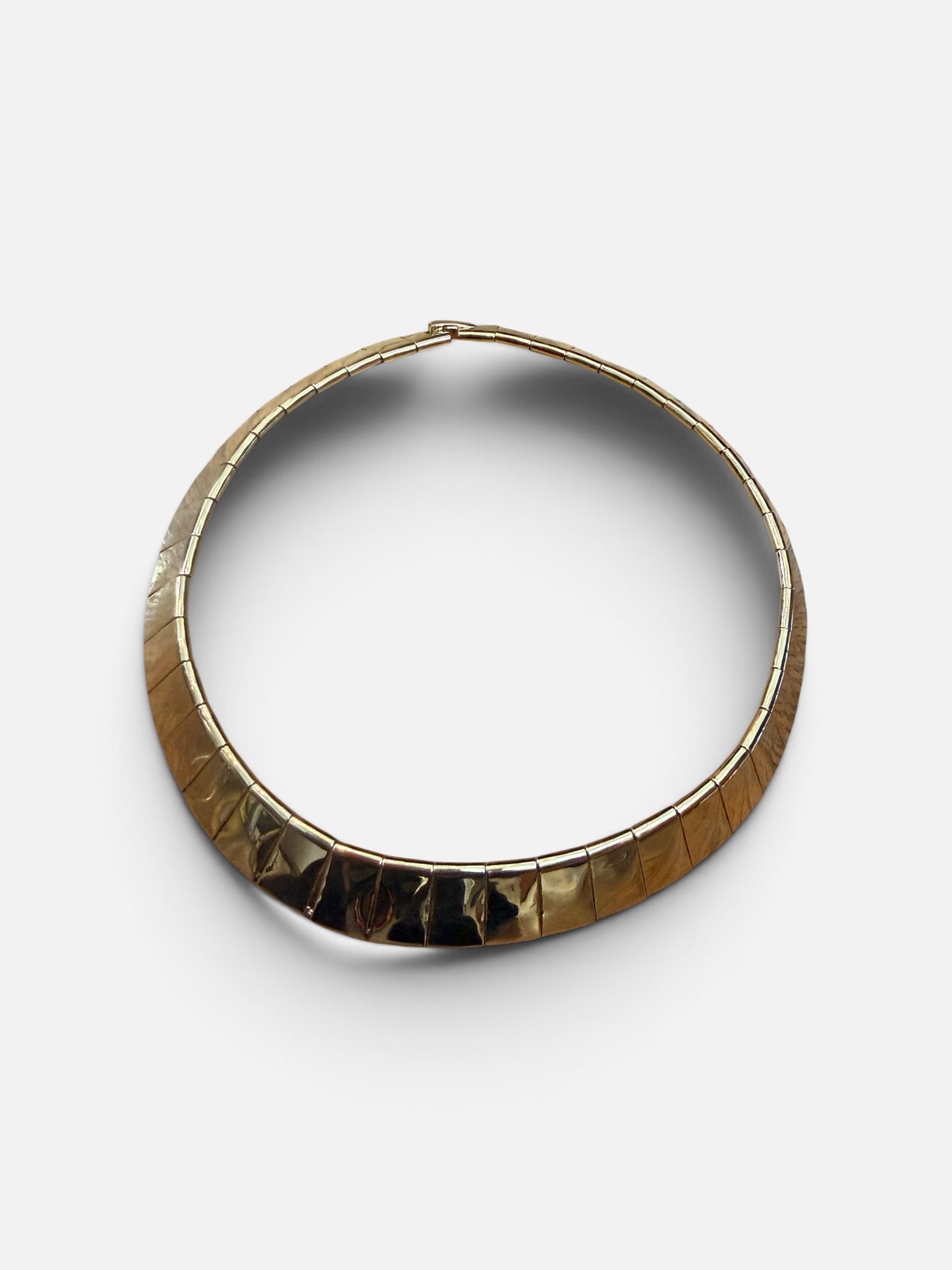 Consign: Vintage Parisian Chocker