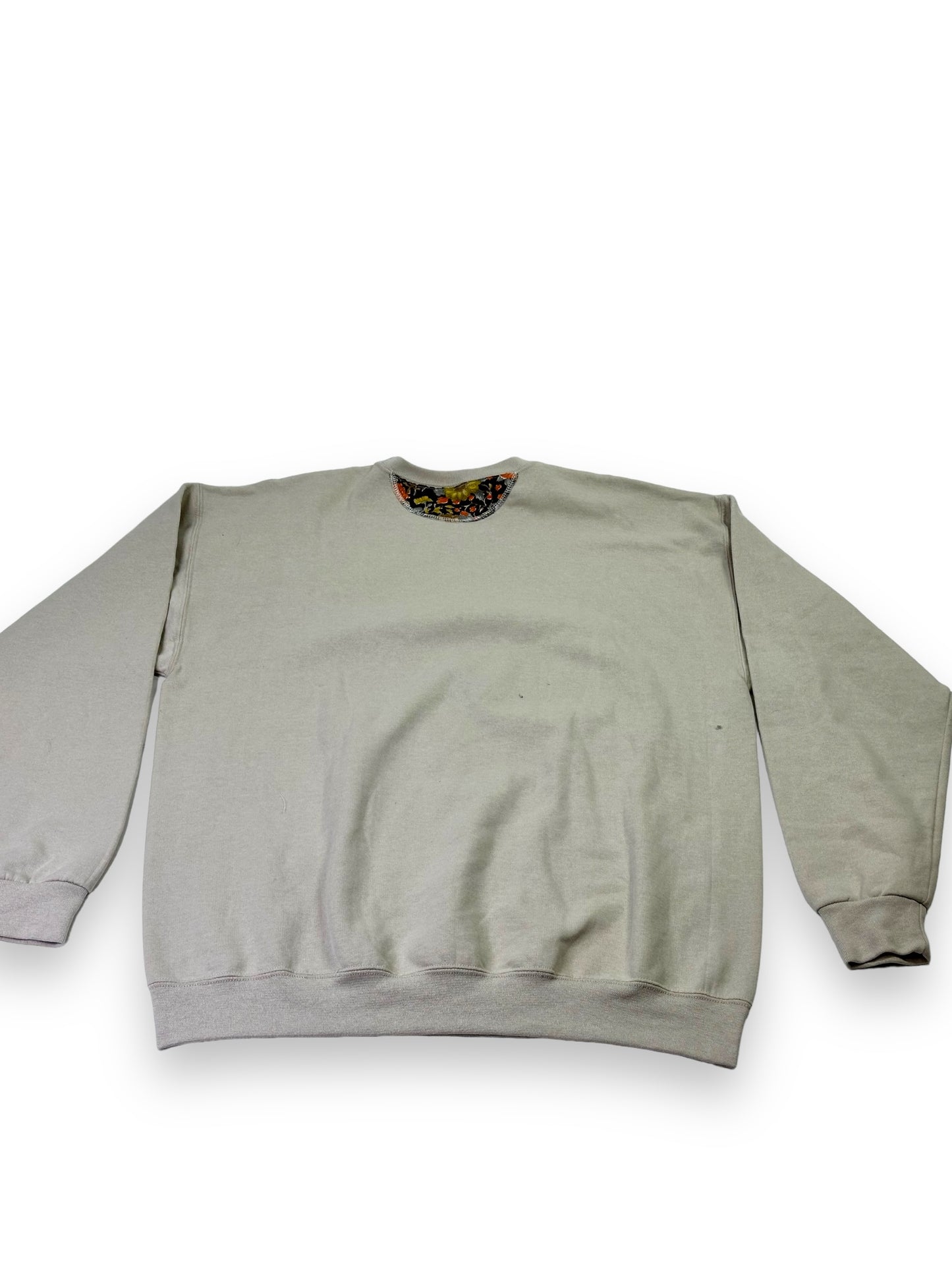 Andersonville: Upcycled Kameo Male Sweat shirt