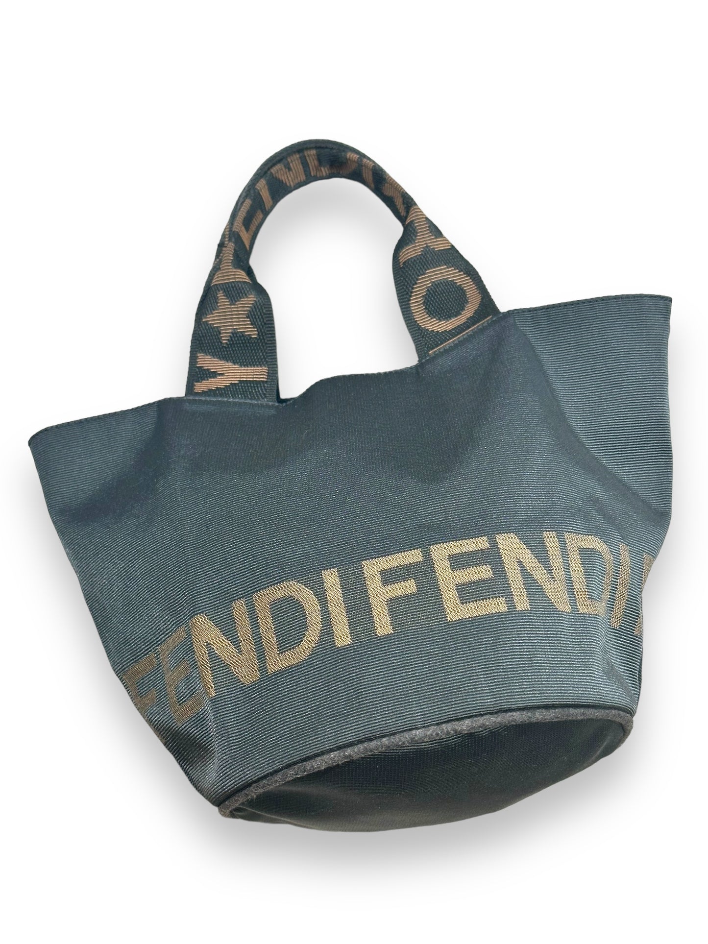 Trend: Fendi Mini Monogram Tote 2305.26526.009