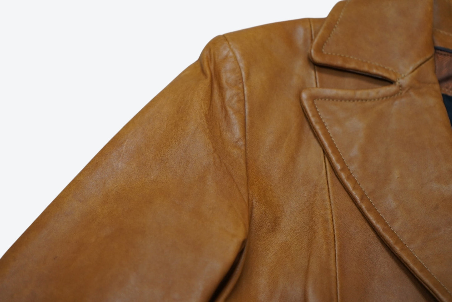 Y2K Wilson’s Leather Pelle Studio