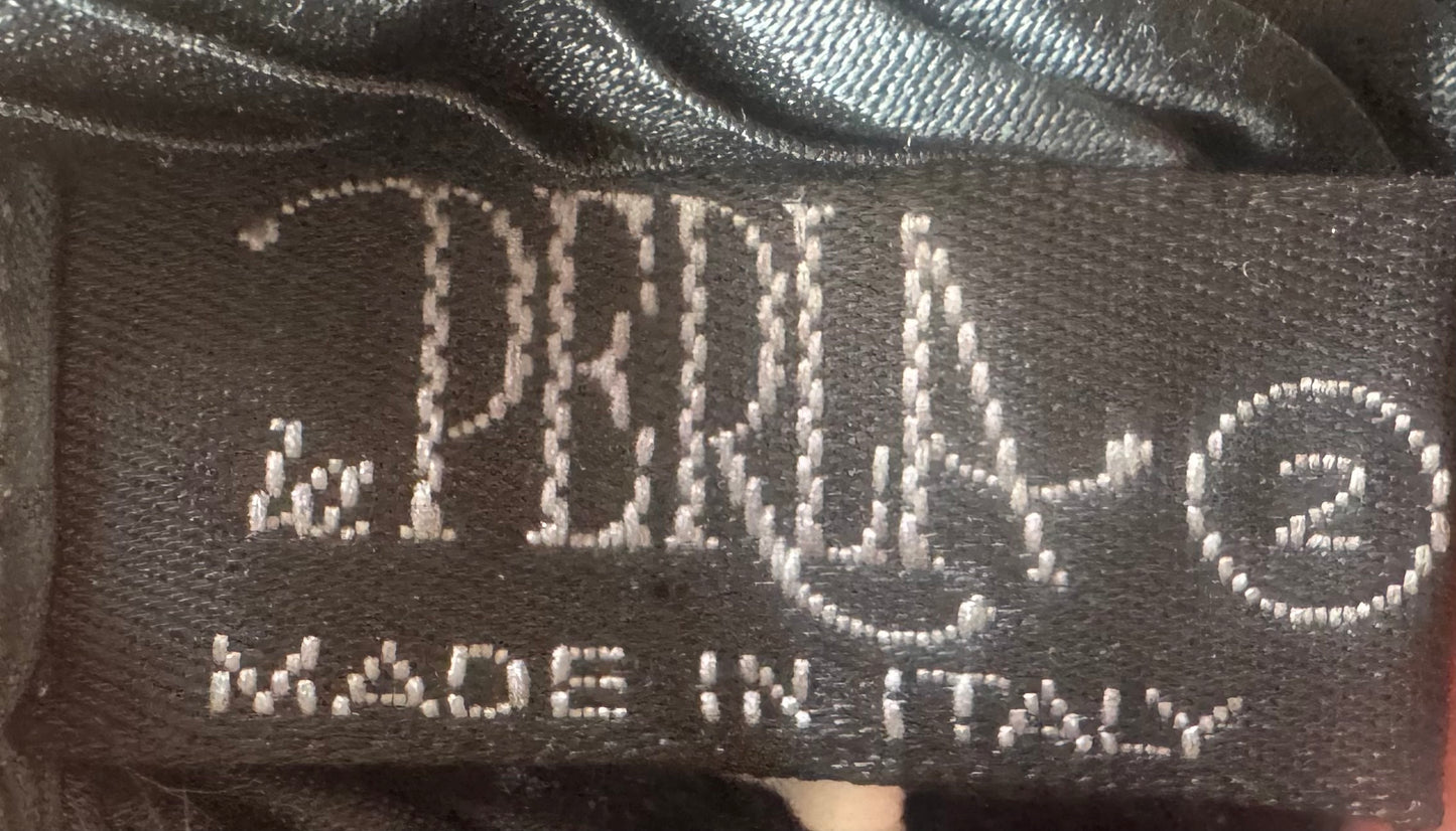 1970s La Perla Bustier Made in Italy