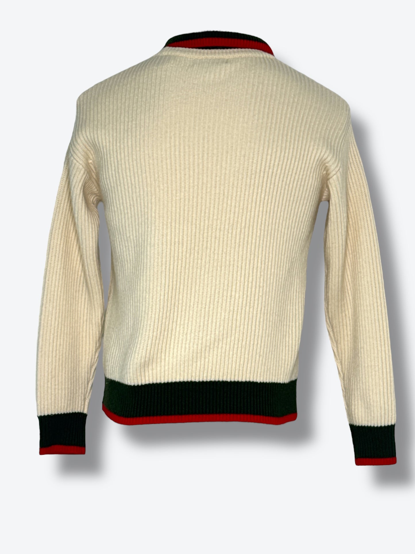 Y2K Burberry London England Knitwear