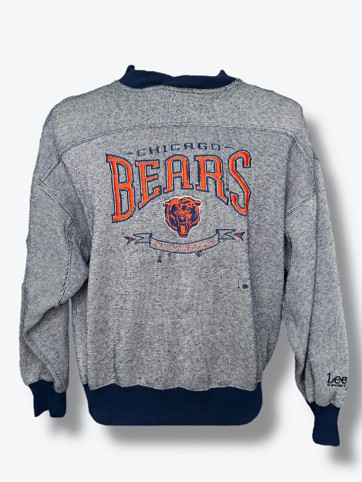 1990s Bears Well Worn Sweatshirt