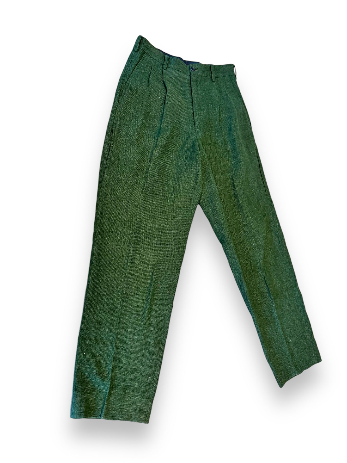 Vintage Yohji Yamamoto Pants