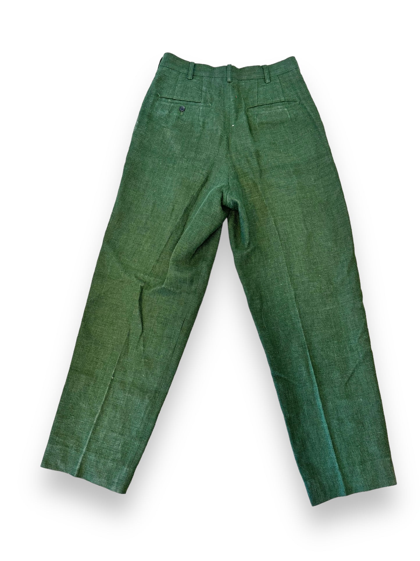 Vintage Yohji Yamamoto Pants