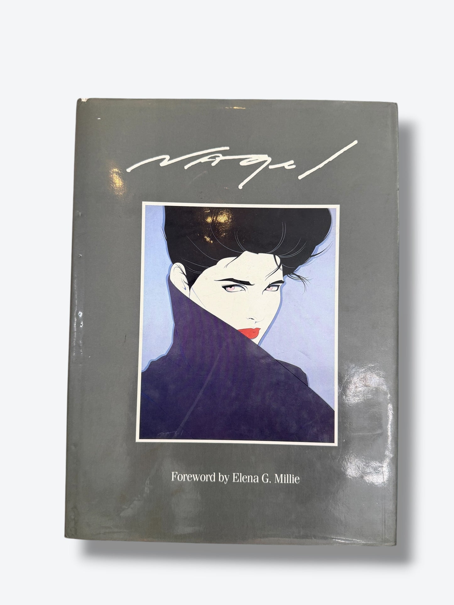 Nagel Book