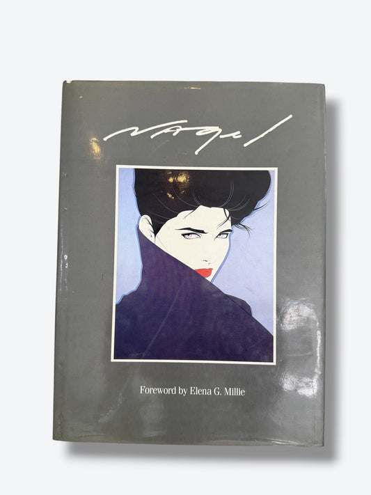Nagel Book