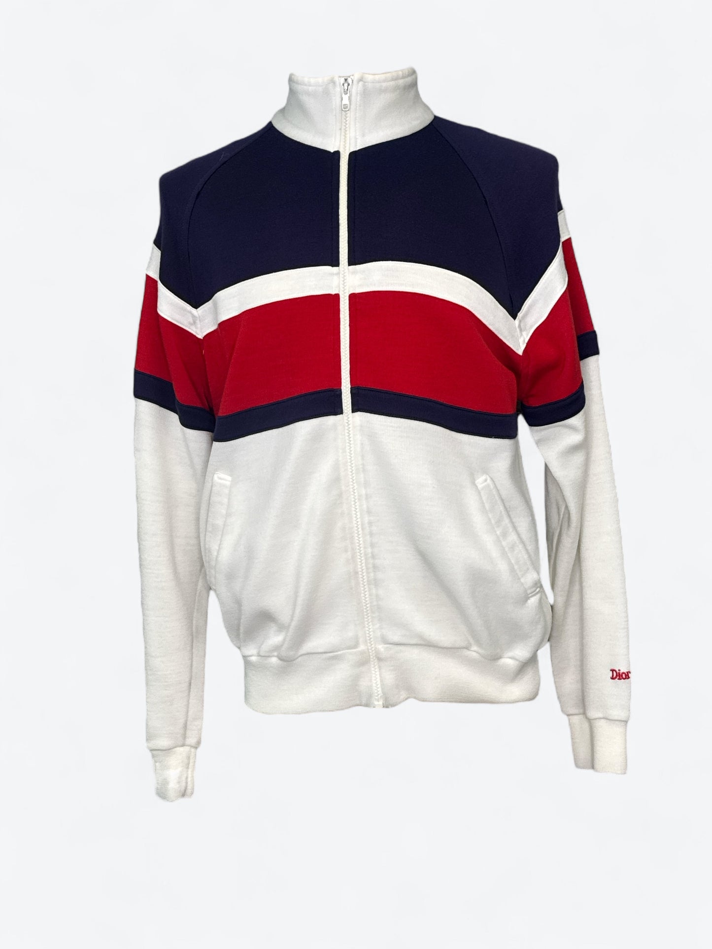 1970s Christian Dior Monsieur Retro Jacket