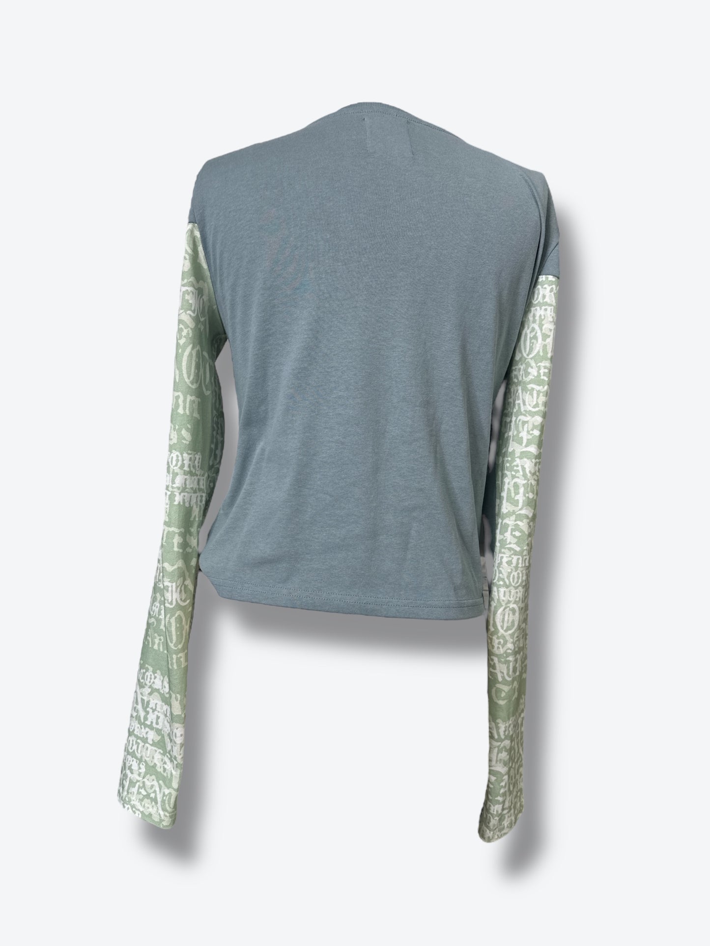 Trend: Marc Jacobs Heaven Long Sleeve T