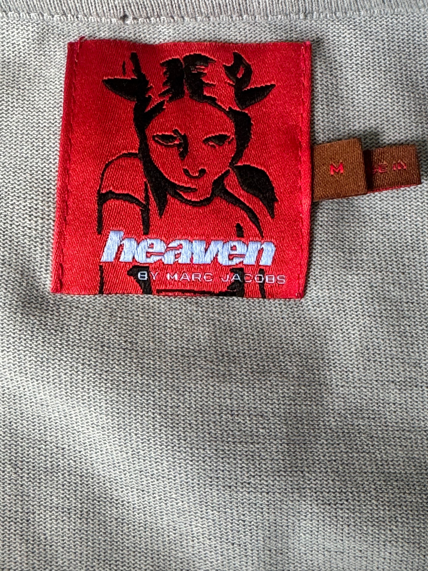 Trend: Marc Jacobs Heaven Long Sleeve T