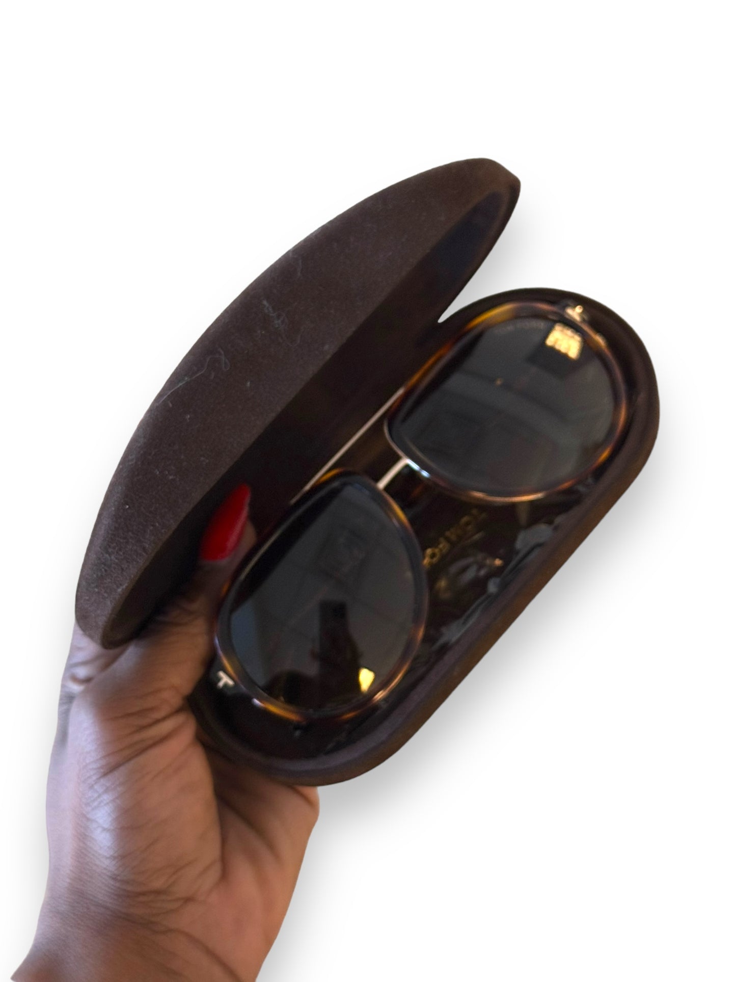 Unisex Tom Ford Aviators