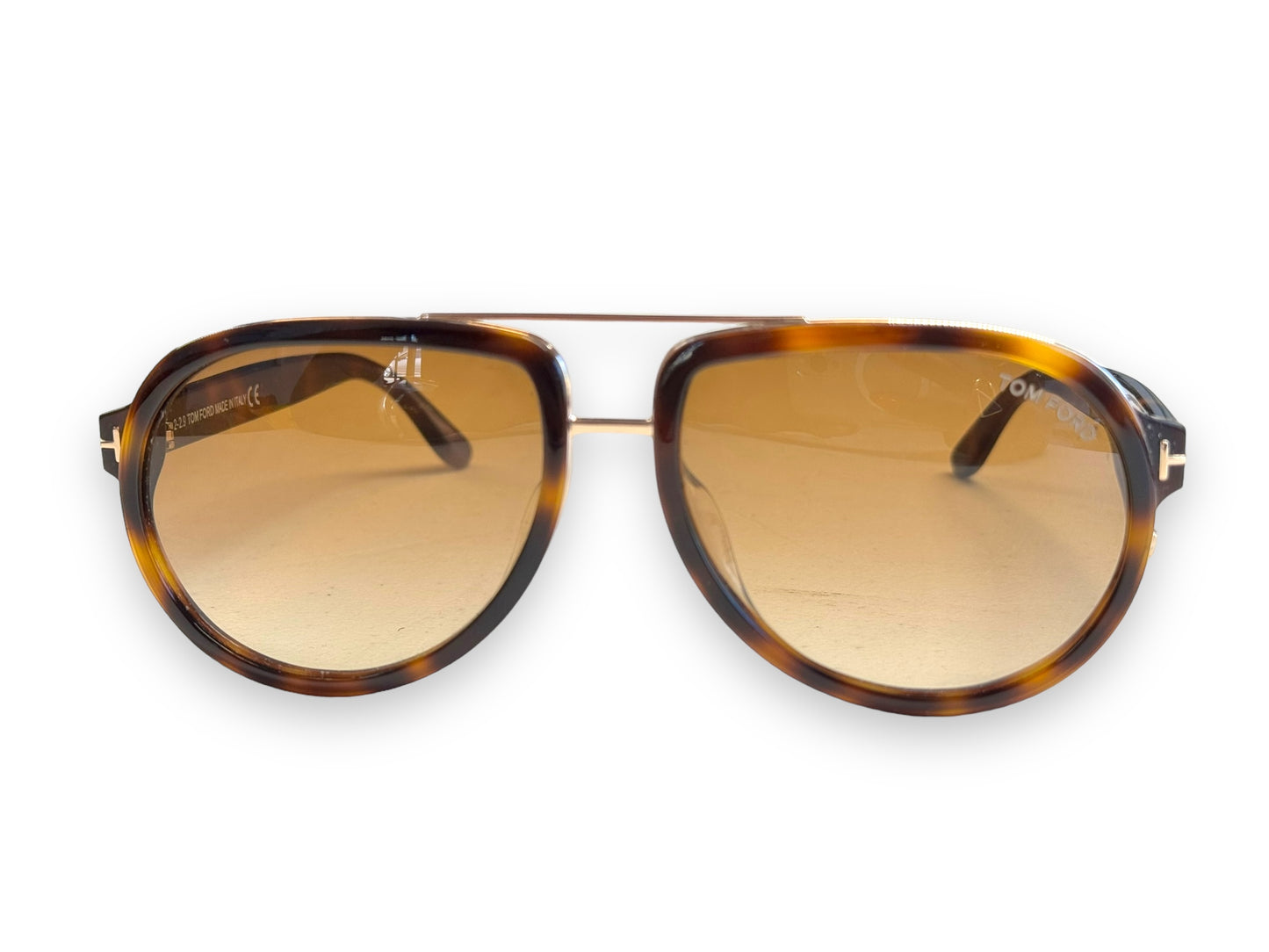 Unisex Tom Ford Aviators