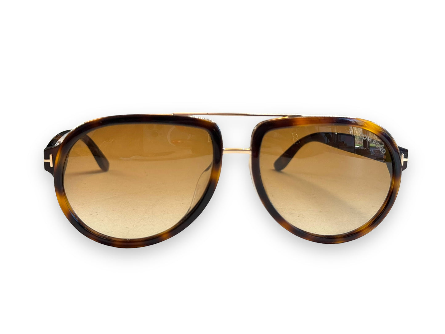 Unisex Tom Ford Aviators