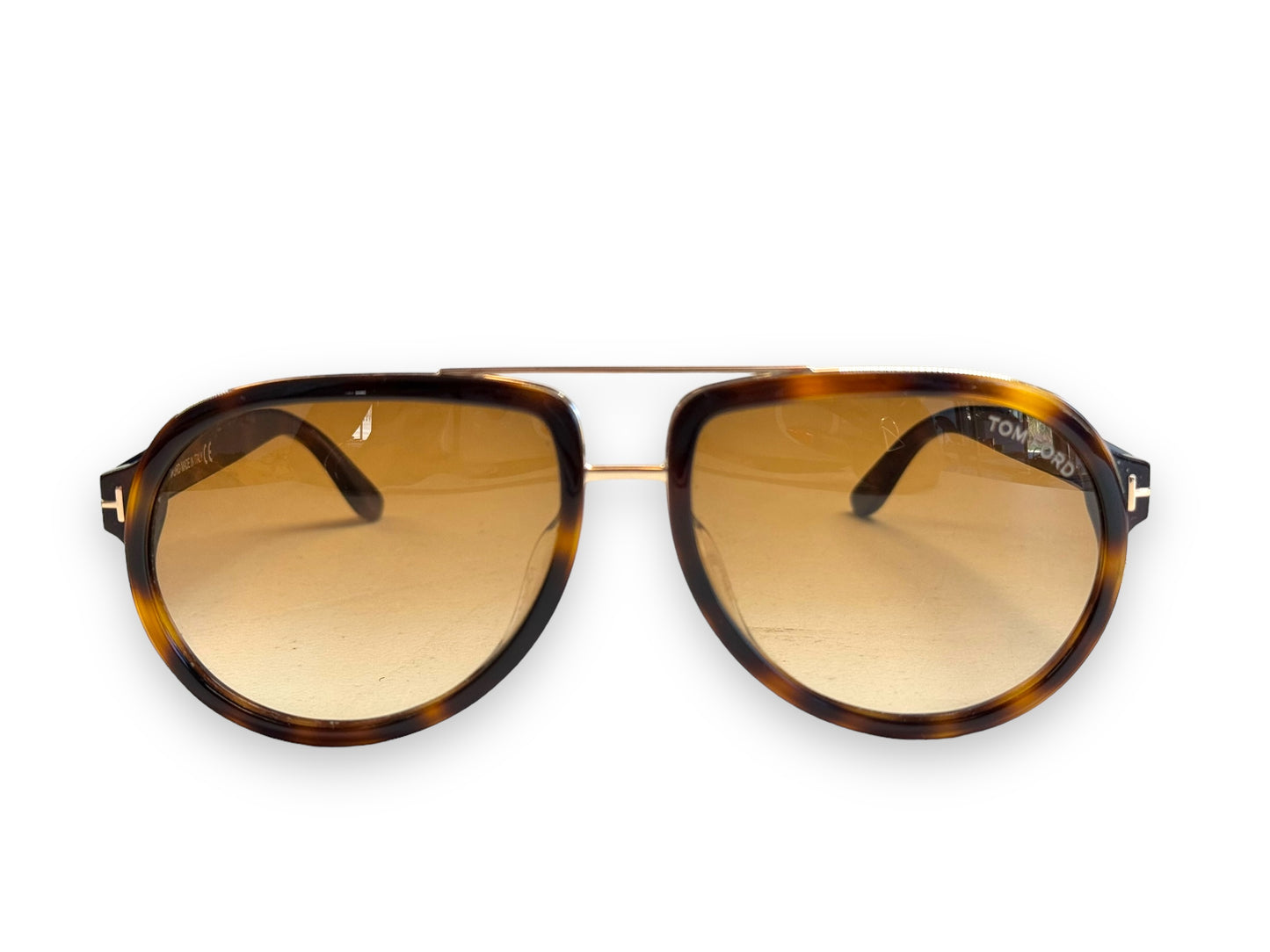 Unisex Tom Ford Aviators