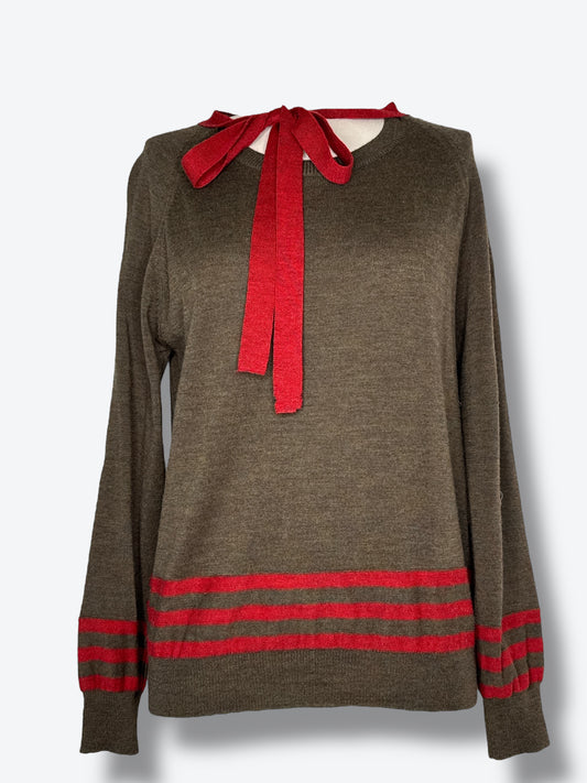 1990s Jean Paul Gaultier Maille Sweater (As Is)