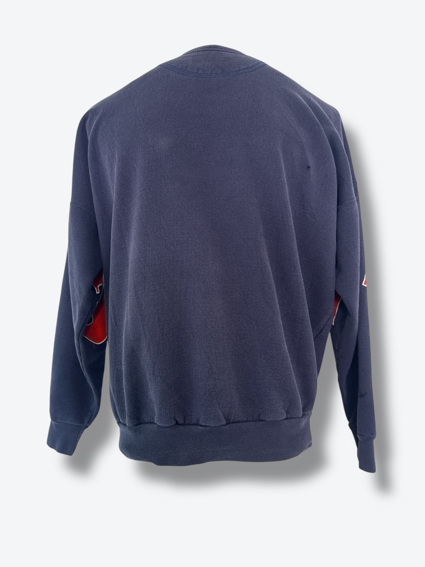 Vintage “Chief Illiniwek” University of Illinois Sweatshirt