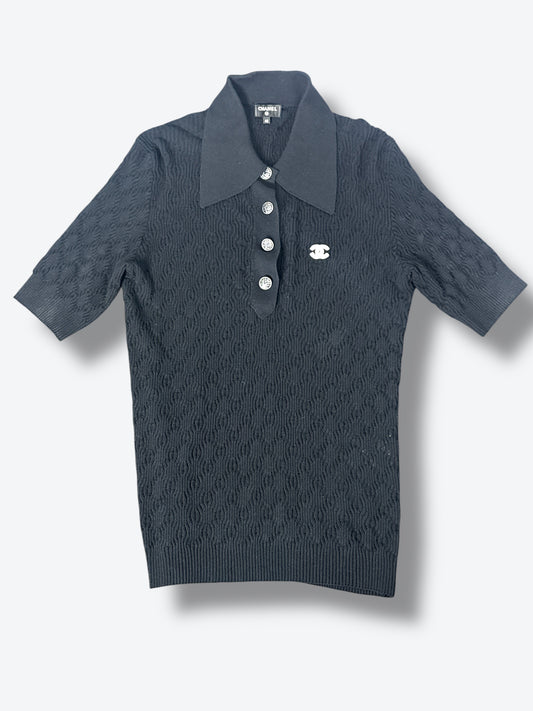 2005 Chanel Tennis Sweater