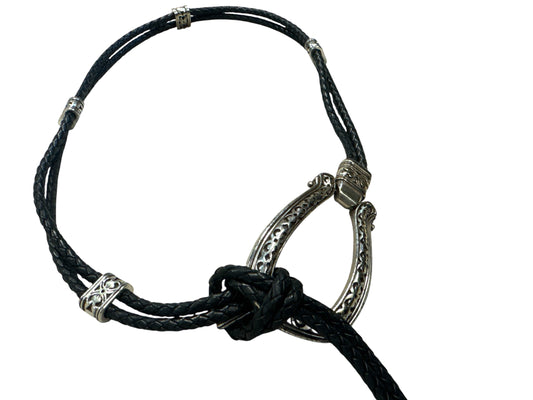 Brighton Lariat Belt