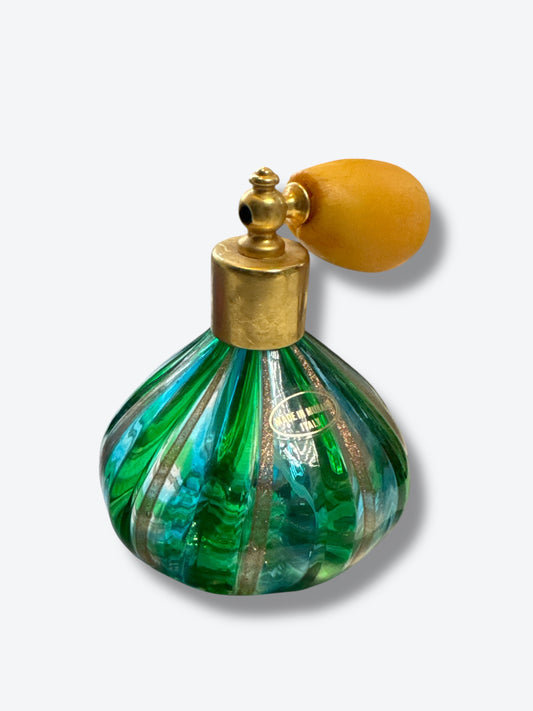 Murano Perfume Bottle