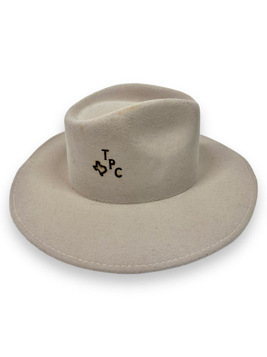 Vintage “Toppel Hats”