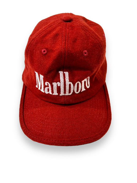 Vintage “Marlboro” Baseball Hat